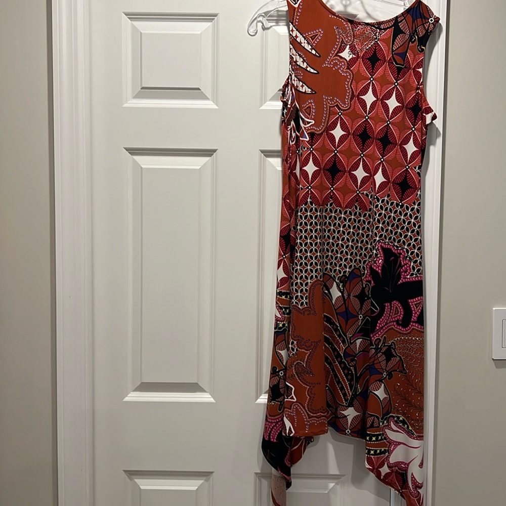 Donna Morgan Dress